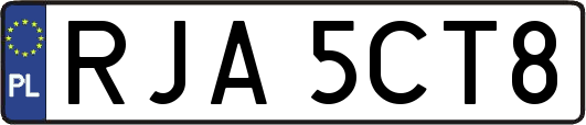 RJA5CT8