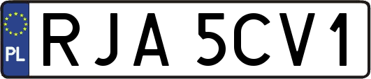 RJA5CV1
