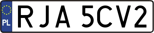 RJA5CV2