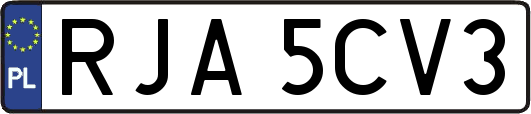 RJA5CV3