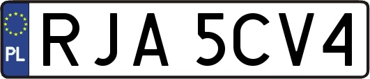RJA5CV4