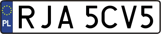 RJA5CV5