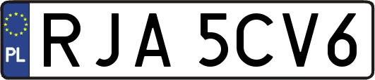 RJA5CV6