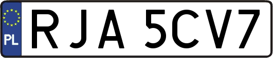 RJA5CV7