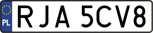 RJA5CV8