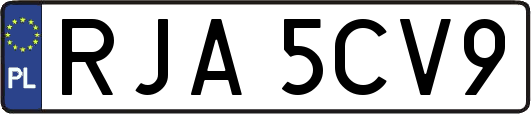 RJA5CV9