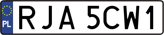 RJA5CW1
