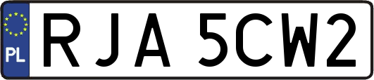 RJA5CW2