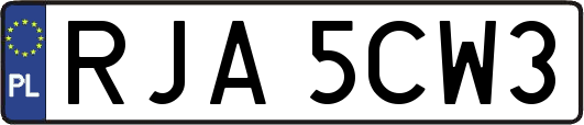 RJA5CW3