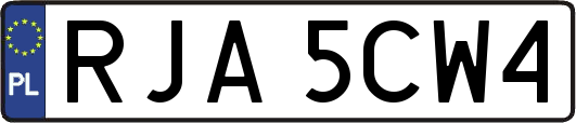 RJA5CW4