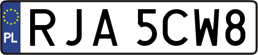 RJA5CW8