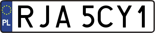 RJA5CY1