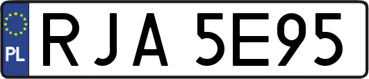 RJA5E95