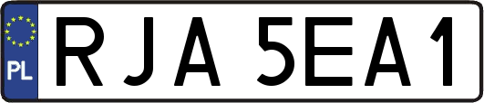 RJA5EA1