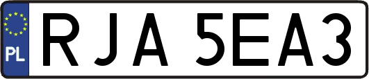 RJA5EA3