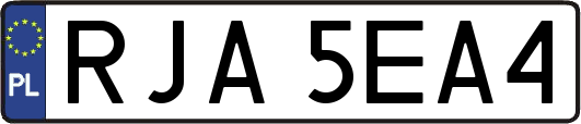 RJA5EA4