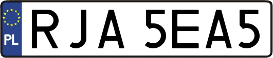 RJA5EA5