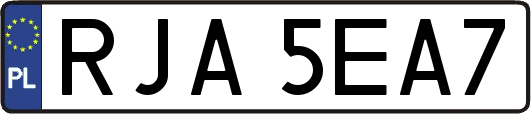 RJA5EA7