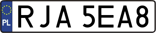 RJA5EA8