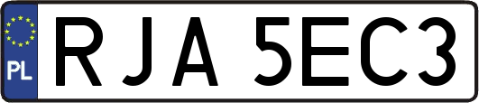 RJA5EC3