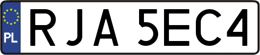 RJA5EC4