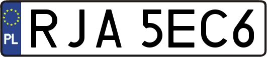 RJA5EC6