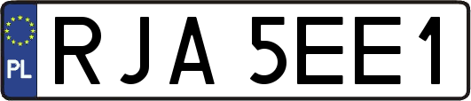 RJA5EE1
