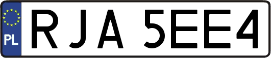 RJA5EE4