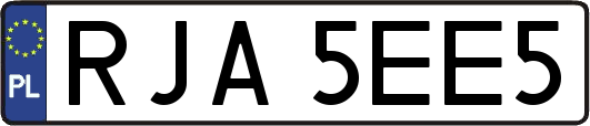 RJA5EE5