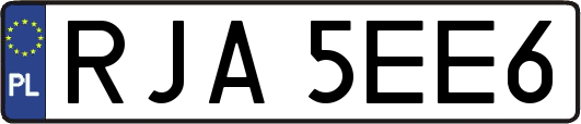 RJA5EE6