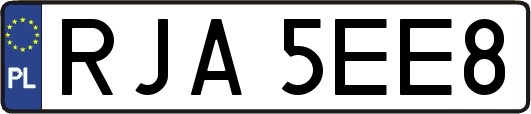 RJA5EE8