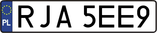 RJA5EE9