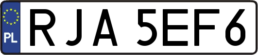 RJA5EF6
