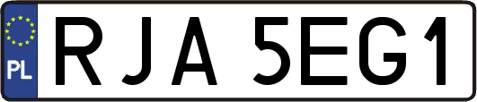 RJA5EG1