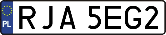 RJA5EG2