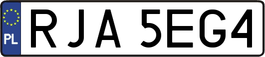 RJA5EG4