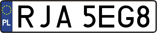 RJA5EG8