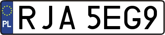 RJA5EG9