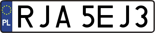 RJA5EJ3