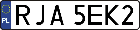 RJA5EK2