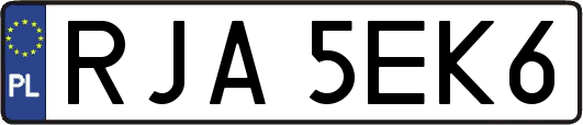RJA5EK6