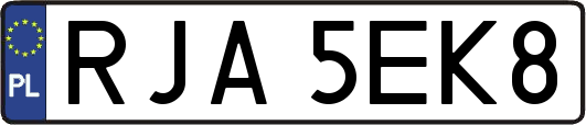 RJA5EK8