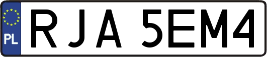 RJA5EM4