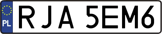 RJA5EM6
