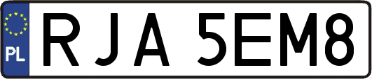 RJA5EM8