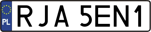 RJA5EN1