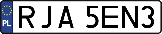 RJA5EN3