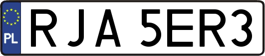 RJA5ER3
