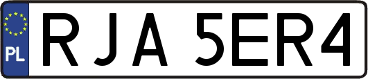 RJA5ER4