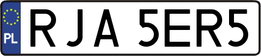 RJA5ER5